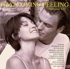 That Loving Feeling, Volume VII