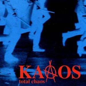 Total Chaos