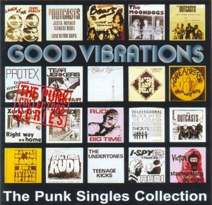 Good Vibrations: The Punk Singles Collection