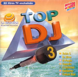 Top DJ 3