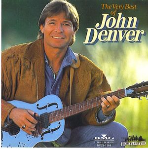 The Very Best of John Denver