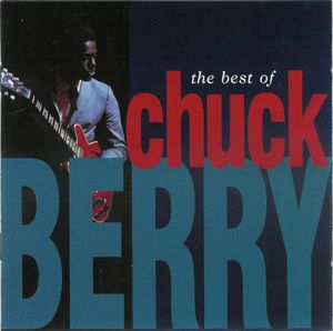 The Best of Chuck Berry