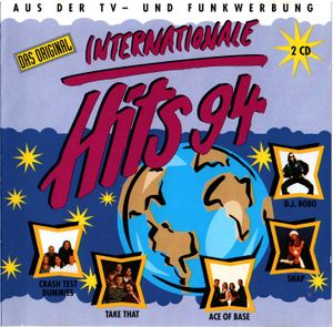 Internationale Hits 94