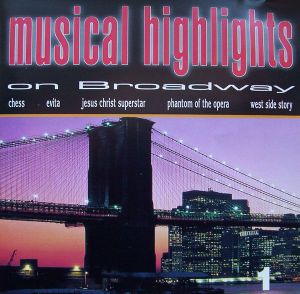 Musical Highlights on Broadway 1