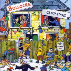 Bollocks to Christmas