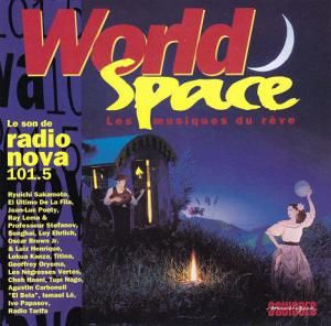 World Space