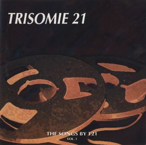 The Songs by T21, Volume 1