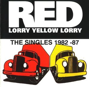 The Singles 1982-87