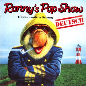 Ronny's Pop Show Deutsch