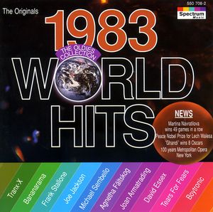 World Hits 1983