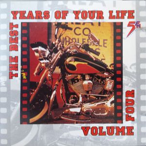 The Best Years of Your Life, Volume 4