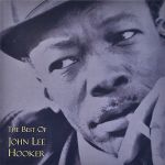 Pochette The Best of John Lee Hooker
