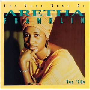 The Very Best of Aretha Franklin, Vol. 2