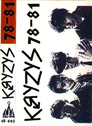 Kryzys 78-81