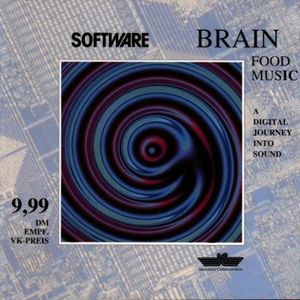 Brain Food Music