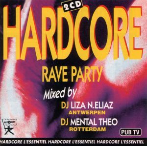 Hardcore Rave Party