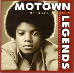 Motown Legends