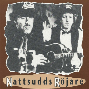 Nattsudds-Röjare