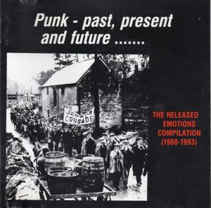 Punk: Past, Present & Future