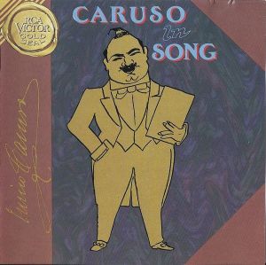 Caruso in Song