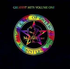 Greatest Hits, Volume One: A Slight Case of Overbombing