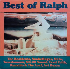 Best of Ralph