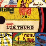 Pochette Luk Thung: Classic & Obscure 78s from the Thai Countryside