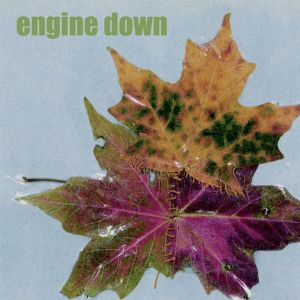 Engine Down (EP)