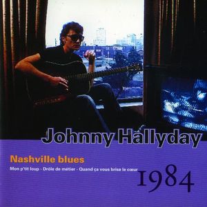 Collection, Volume 26 : Nashville Blues : 1984