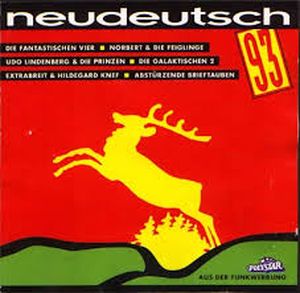 Neudeutsch 93