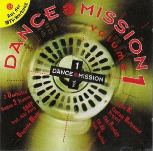 Dance Mission 1