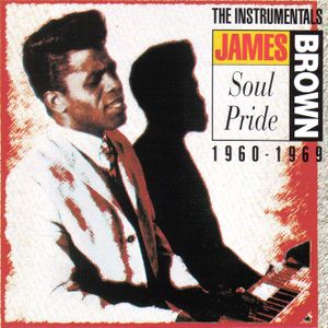 Soul Pride: 1960-1969