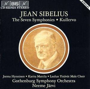 Symphony no. 4 in A minor, op. 63: IV. Allegro