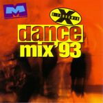 Pochette Dance Mix ’93