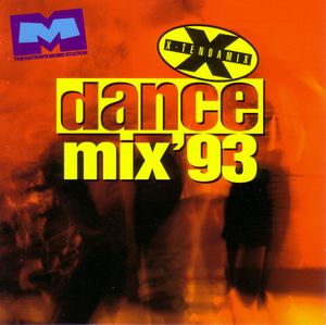 Dance Mix ’93