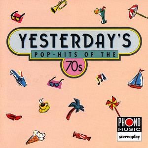 Stereoplay Yesterday’s Pop‐Hits of the 70s