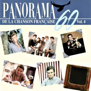 Panorama de la Chanson française, Volume 4