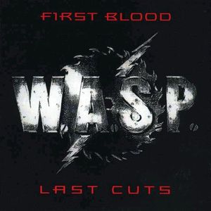 First Blood... Last Cuts