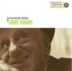 As Time Goes By: The Best of Jimmy Durante