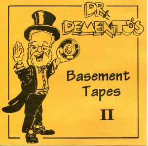Dr. Demento's Basement Tapes No. 2
