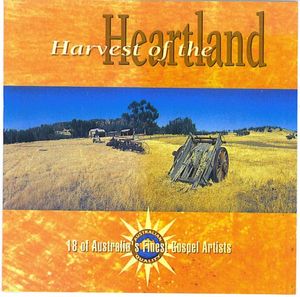 Harvest of the Heartland