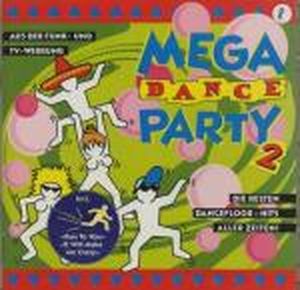 Mega Dance Party 2