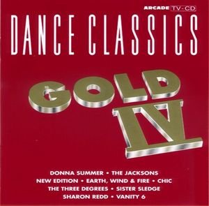 Dance Classics Gold IV