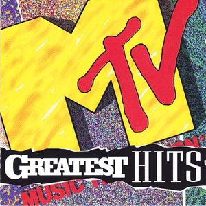 MTV: Greatest Hits