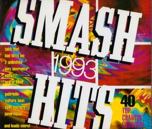 Smash Hits 1993
