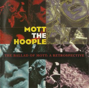 The Ballad of Mott: A Retrospective
