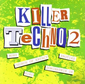 Killer Techno 2