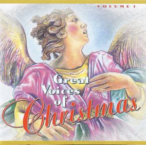 Great Voices of Christmas