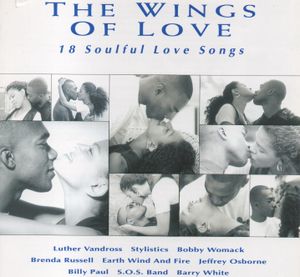 The Wings of Love: 18 Soulful Love Songs