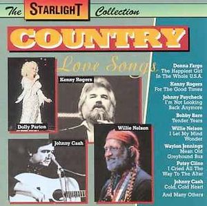 Country Love Songs